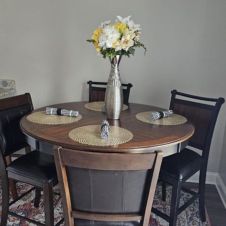 Вилла Charming & Spacious 3Br House Конкорд Экстерьер фото